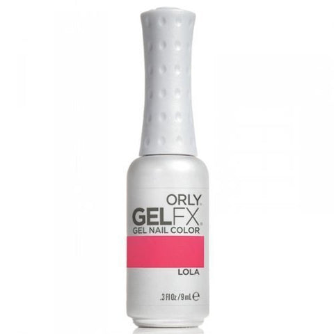 Lola - Gel Nail Color