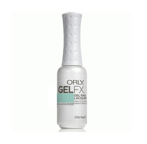 Jealous Much? - Gel Nail Color