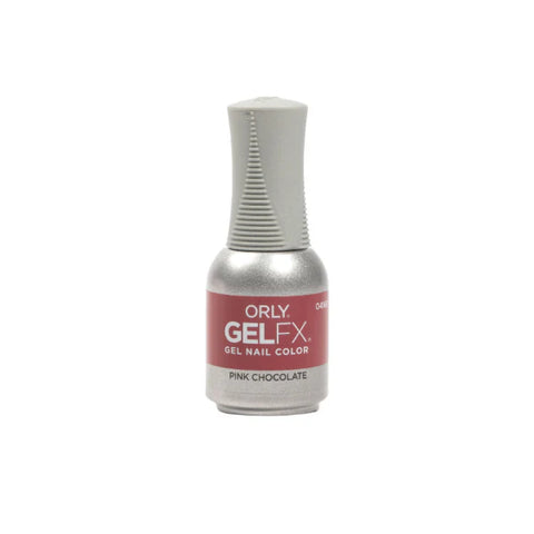 Pink Chocolate - Gel Nail Color