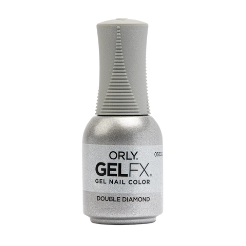Double Diamond - Gel Nail Color