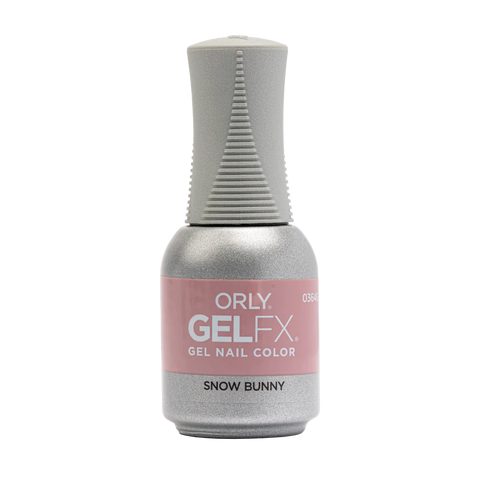 Snow Bunny - Gel Nail Color