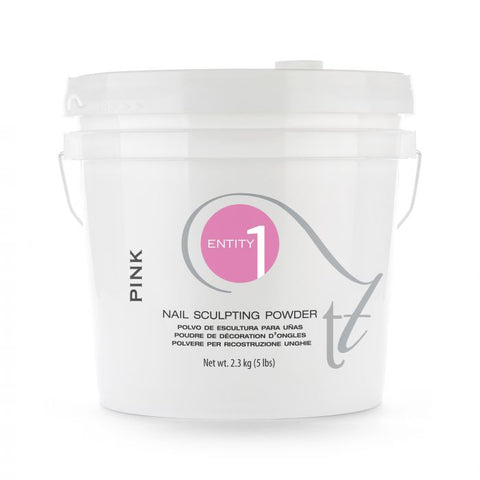 Entity Sculpting Powder Pink