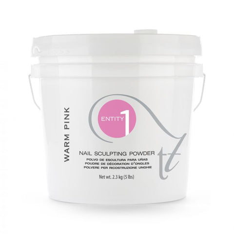 Entity Sculpting Powder Warm Pink