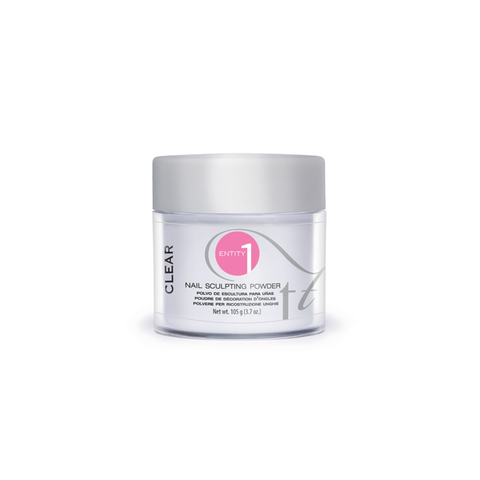 Entity Sculpting Powder Clear