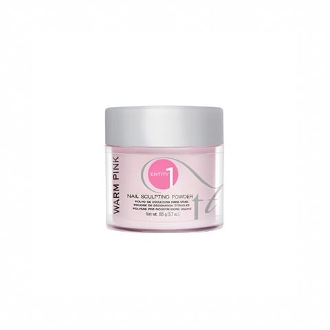 Entity Sculpting Powder Warm Pink