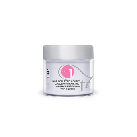Entity Sculpting Powder Clear