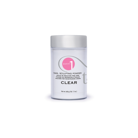 Entity Sculpting Powder Clear