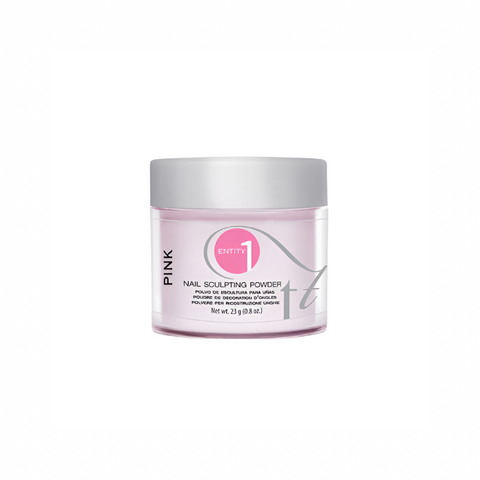 Entity Sculpting Powder Pink