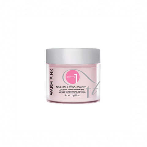 Entity Sculpting Powder Warm Pink