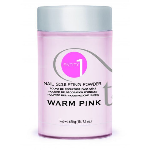 Entity Sculpting Powder Warm Pink
