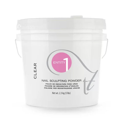 Entity Sculpting Powder Clear