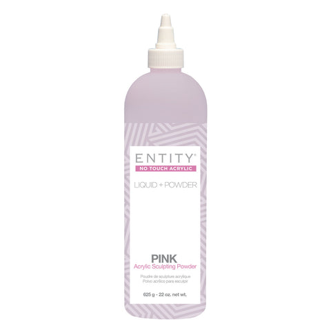 Entity Sculpting Powder Pink