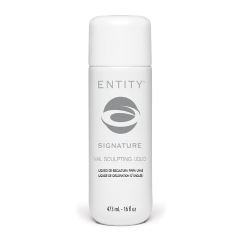 Entity Signature Sculpting Liquid