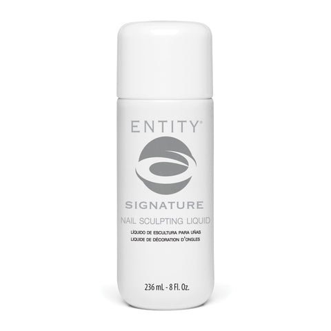 Entity Signature Sculpting Liquid