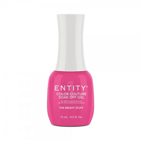 Entity One Color Couture Soak-Off Gel The Bright Stuff