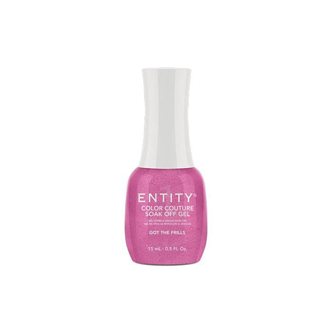 Entity One Color Couture Soak-Off Gel Got The Frills
