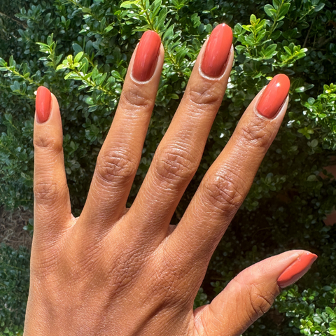 In The Conservatory - Gel Nail Color