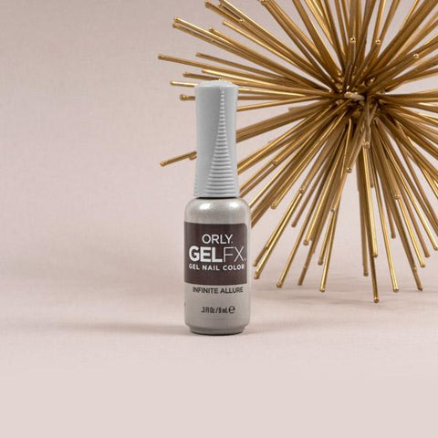 Infinite Allure - Gel Nail Color