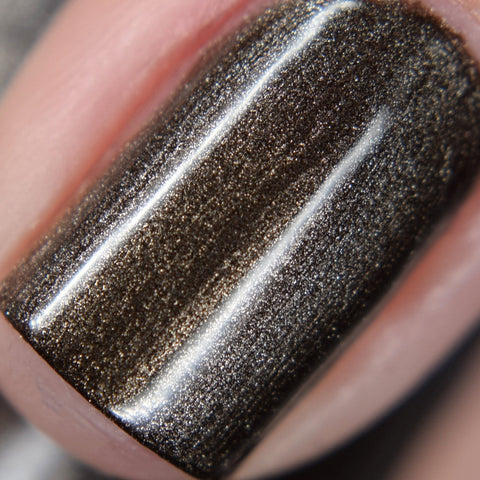 Infinite Allure - Gel Nail Color