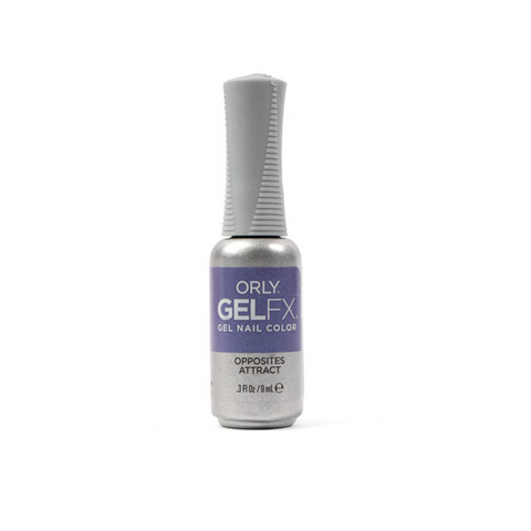 Opposites Attract - Gel Nail Color