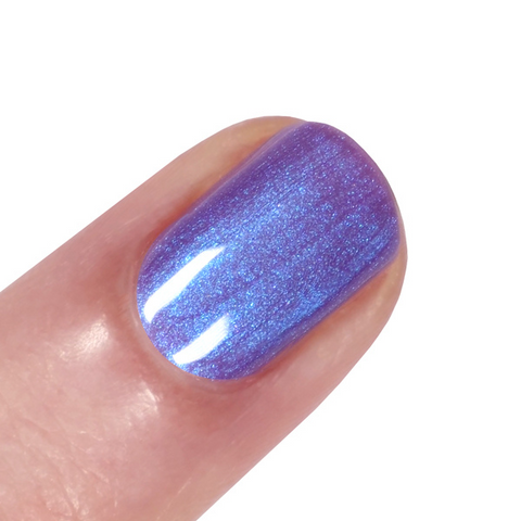 Opposites Attract - Gel Nail Color