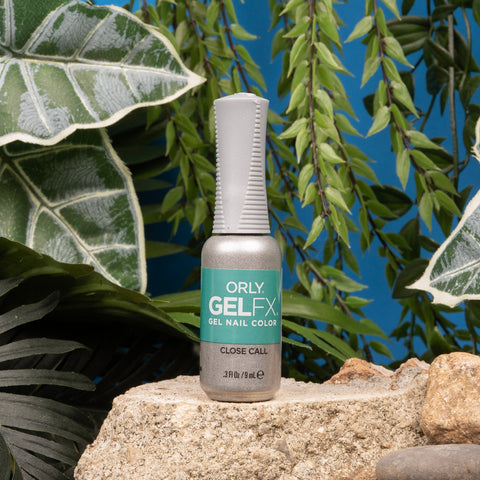 Close Call - Gel Nail Color