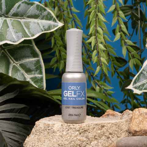 Lost Treasure - Gel Nail Color