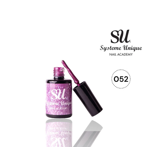 Gel Polish 052 - Cat Eye