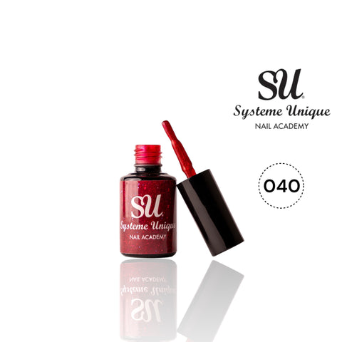 Gel Polish 040