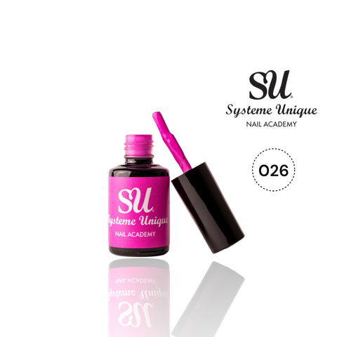 Gel Polish 026