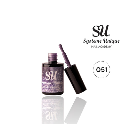 Gel Polish 051 - Cat Eye