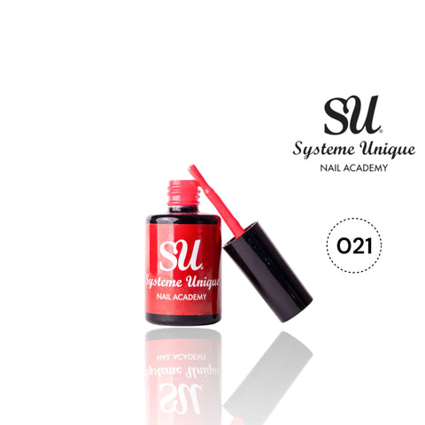 Gel Polish 021