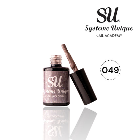 Gel Polish 049 - Cat Eye