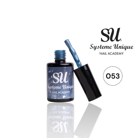 Gel Polish 053 - Cat Eye