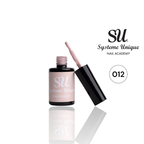 Gel Polish 012