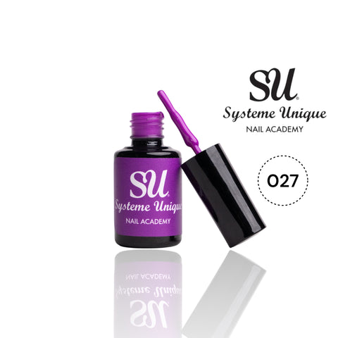 Gel Polish 027