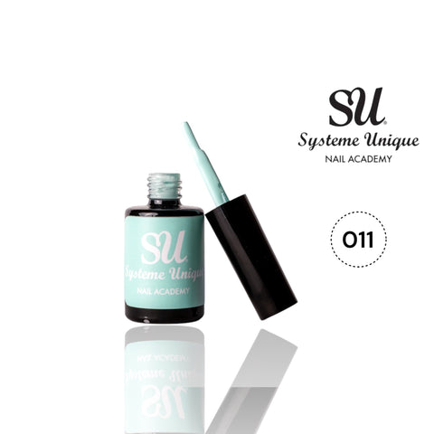 Gel Polish 011