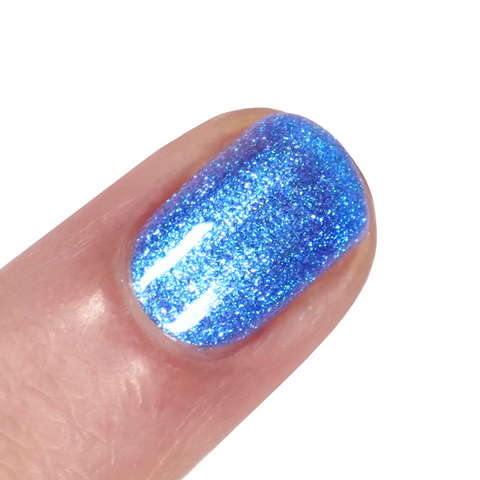 Serendipity - Gel Nail Color