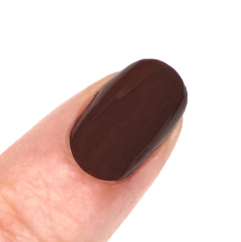 Don't Be Suspicious - Gel Nail Color
