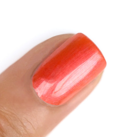 Embrace Danger - Gel Nail Color