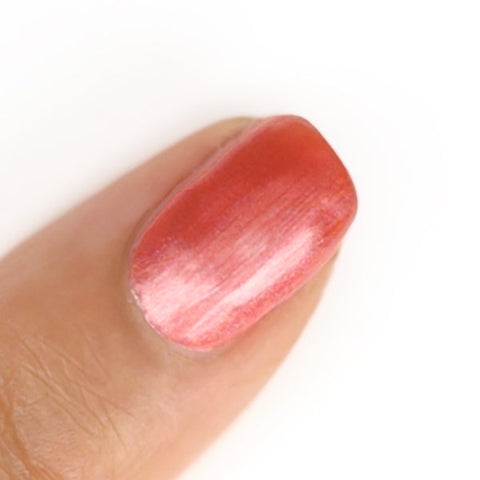 Follow the Map - Gel Nail Color