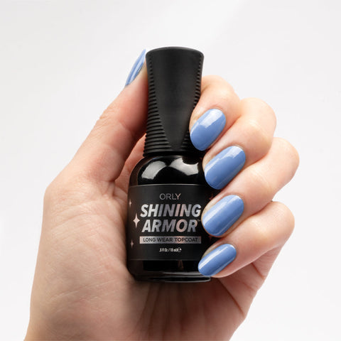 SHINING ARMOR
