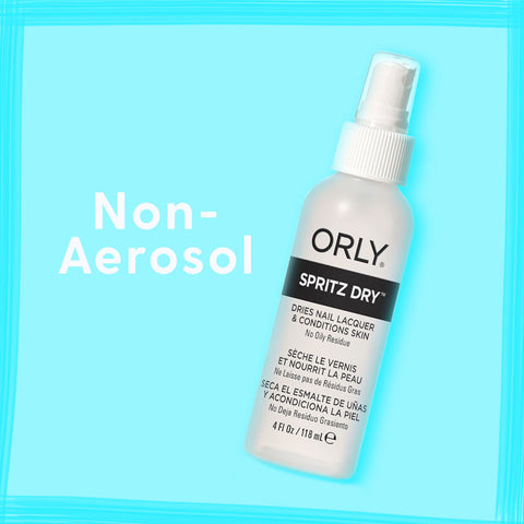 SPRITZ DRY