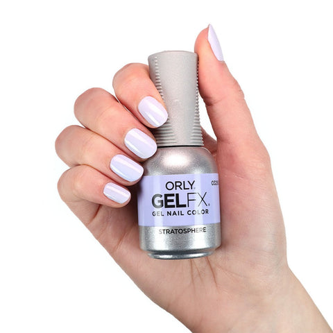 Stratosphere - Gel Nail Color