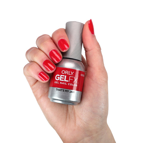 That's My Jam - Gel Nail Color
