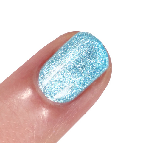 Written in the Stars - Gel Nail Color