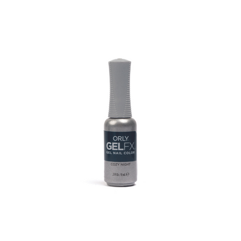 Cozy Night - Gel Nail Color