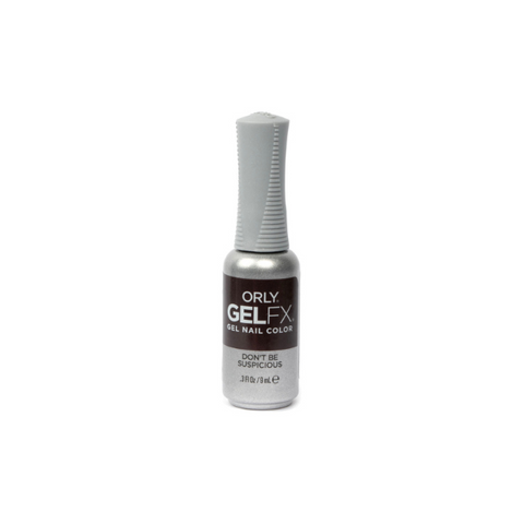 Don't Be Suspicious - Gel Nail Color