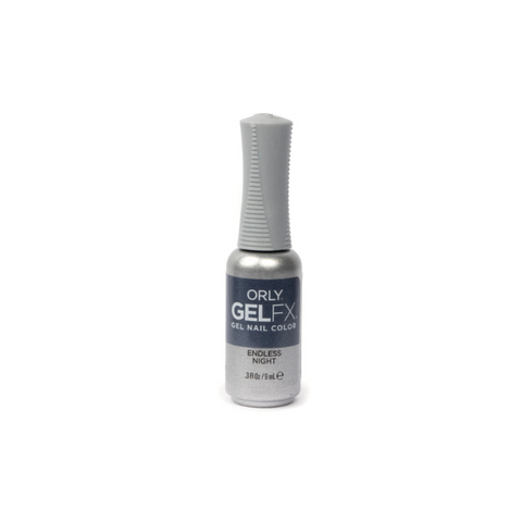 Endless Night - Gel Nail Color