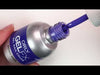 Indigo Skies - Gel Nail Color
